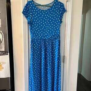 Boden Midi Dress